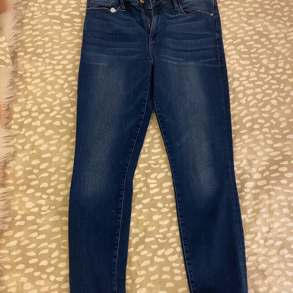 Frame Jeans - Picture 4 of 6